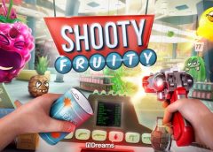 Shooty Fruity (PSVR)