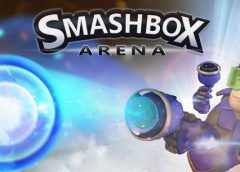 Smashbox Arena (PSVR)
