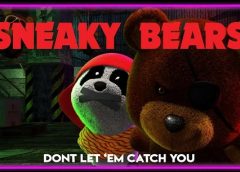 Sneaky Bears (PSVR)
