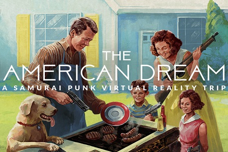 The American Dream (PSVR)