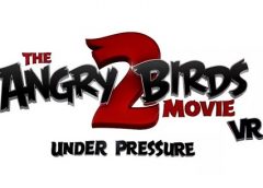 The Angry Birds Movie 2 VR: Under Pressure (PSVR)