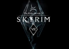 The Elder Scrolls V: Skyrim VR (PSVR)