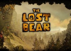 The Lost Bear (PSVR)