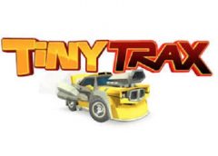 Tiny Trax (PSVR)