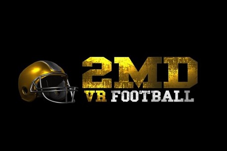 2MD: VR Football Head 2 Head Edition (PSVR)