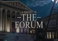 A Night in the Forum (PSVR)