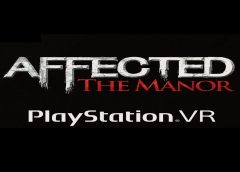 Affected: The Manor (PSVR)