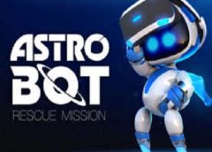 Astro Bot: Rescue Mission (PSVR)