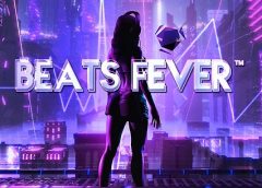 Beats Fever (PSVR)