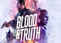 Blood & Truth (PSVR)