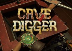 Cave Digger (PSVR)