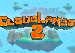 Cloudlands 2 (Oculus Quest)
