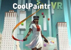 CoolPaintrVR (PSVR)