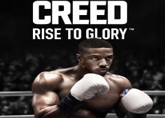 Creed: Rise to Glory (PSVR)