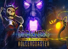 Darkness Rollercoaster - Ultimate Shooter Edition (PSVR)