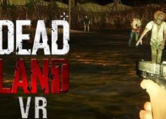 Dead Land VR (PSVR)