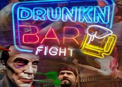 Drunkn Bar Fight (Oculus Quest)