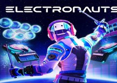 Electronauts (PSVR)