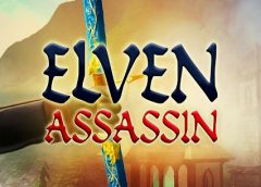 Elven Assassin (Oculus Quest)