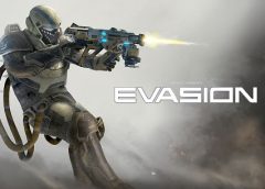 Evasion (PSVR)