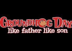 Groundhog Day: Like Father Like Son (PSVR)