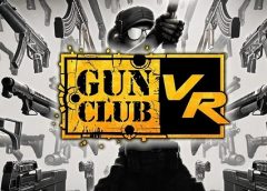 Gun Club VR (PSVR)