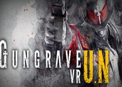 Gungrave VR U.N (PSVR)