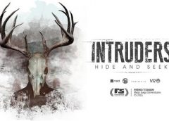 Intruders: Hide and Seek (PSVR)