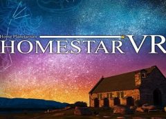 Homestar VR (PSVR)