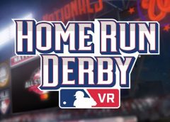 MLB Home Run Derby VR (PSVR)
