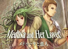 Medusa and Her Lover (PSVR)