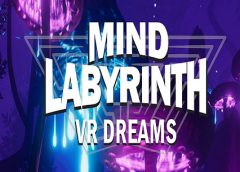 Mind Labyrinth VR Dreams (PSVR)