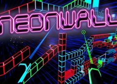 Neonwall (PSVR)