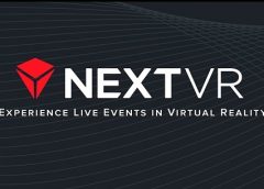 NextVR (Oculus Quest)