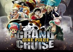 One Piece Grand Cruise (PSVR)