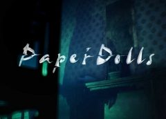 Paper Dolls (PSVR)