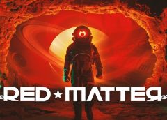 Red Matter (PSVR)