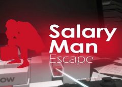 Salary Man Escape (PSVR)