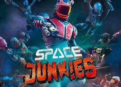 Space Junkies (PSVR)