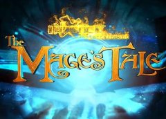 The Mage’s Tale (PSVR)