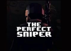 The Perfect Sniper VR (PSVR)