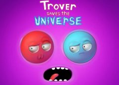 Trover Saves the Universe (PSVR)