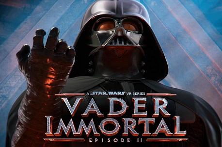 varsel Mere Erobring Vader Immortal: Episode II Review - Oculus Quest - The VR Shop