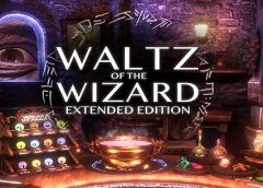 Waltz of the Wizard: Extended Edition (PSVR)