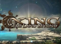 XING: The Land Beyond (PSVR)