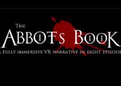 Abbot's Book Demo (Steam VR)