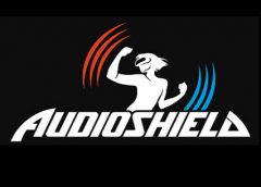 Audioshield (Steam VR)