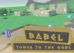 Babel: Tower to the Gods (Steam VR)