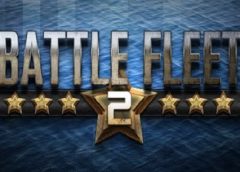 Battle Fleet 2 (Steam VR)