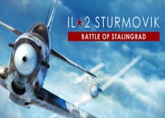 IL-2 Sturmovik: Battle of Stalingrad (Steam VR)